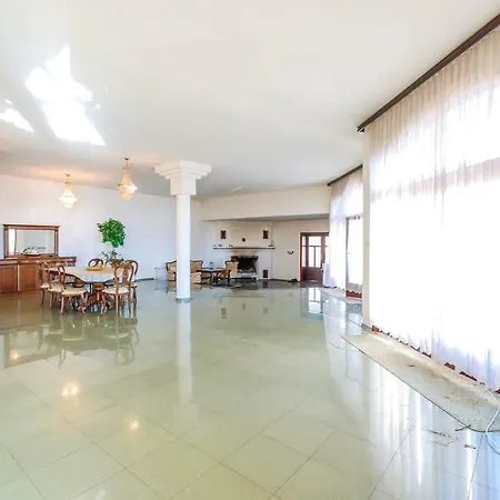 Вила Ралица Varna