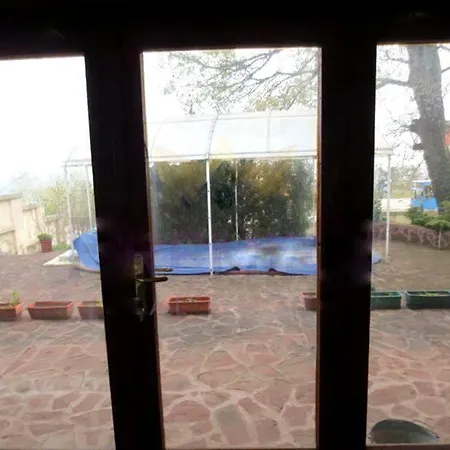 Вила Ралица Holiday home Varna