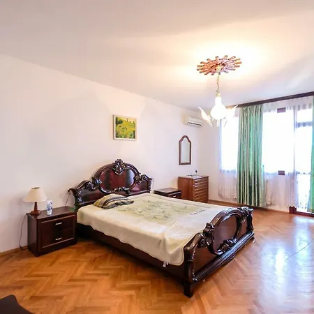 Сasa de vacaciones Вила Ралица *